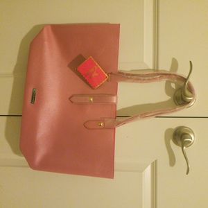 Juicy couture tote bag